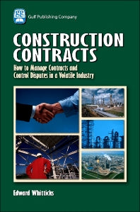 Construction Contracts (Paperback) 9780976511359