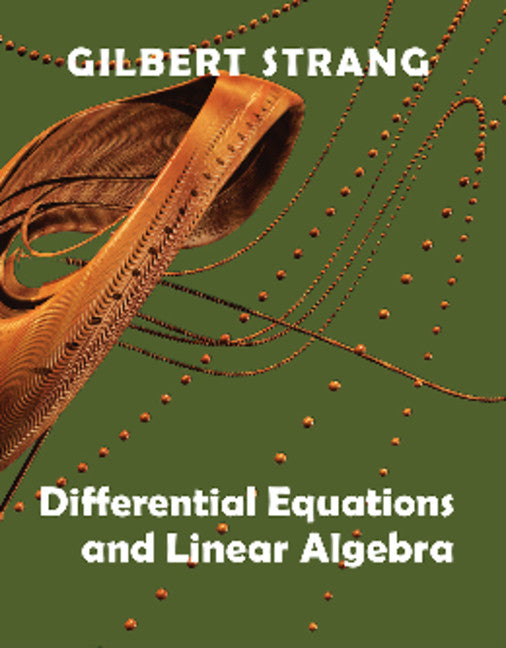 Differential Equations and Linear Algebra (Hardback) 9780980232790