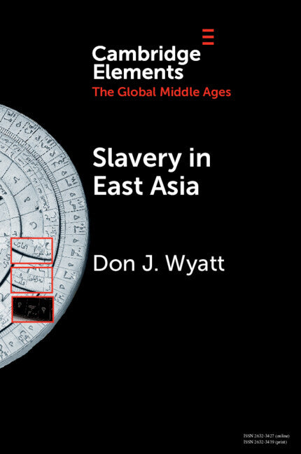 Slavery in East Asia (Paperback / softback) 9781009001700