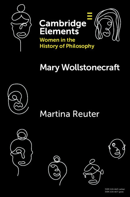 Mary Wollstonecraft (Paperback / softback) 9781009010610