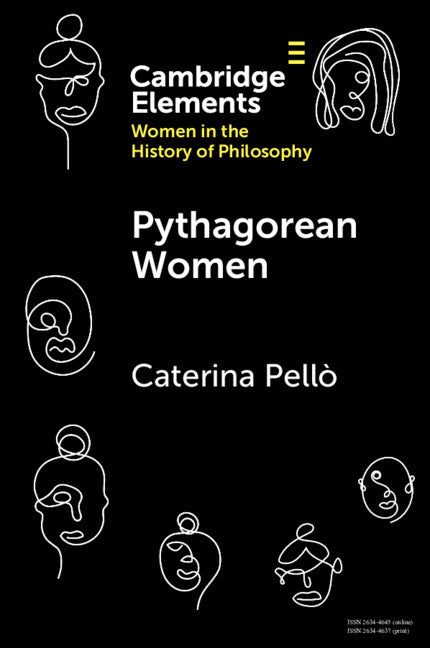 Pythagorean Women (Paperback / softback) 9781009011815