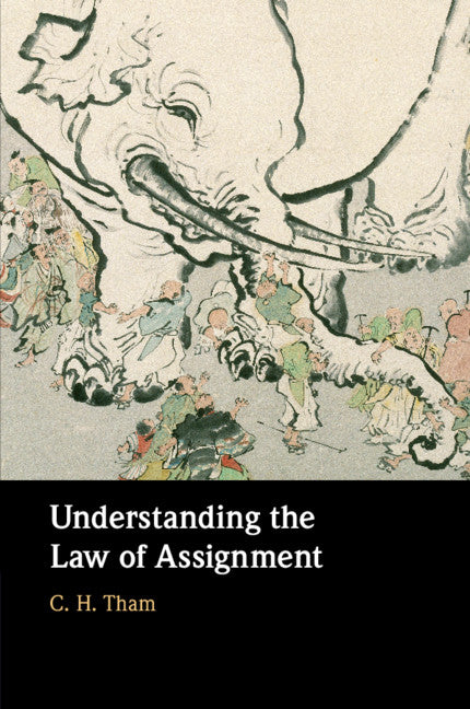 Understanding the Law of Assignment (Paperback / softback) 9781009045247