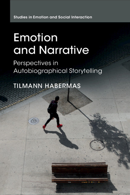 Emotion and Narrative; Perspectives in Autobiographical Storytelling (Paperback / softback) 9781009045391