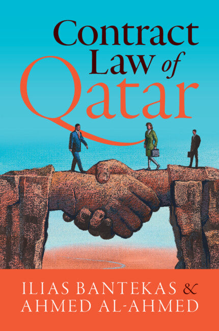 Contract Law of Qatar (Paperback / softback) 9781009055994