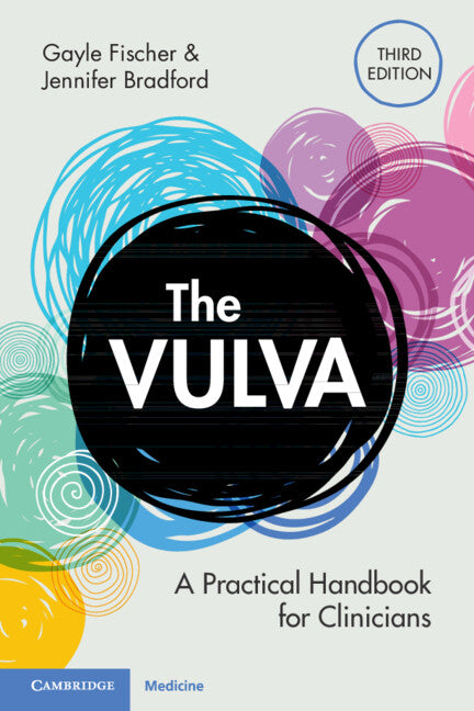 The Vulva; A Practical Handbook for Clinicians (Paperback / softback) 9781009095969