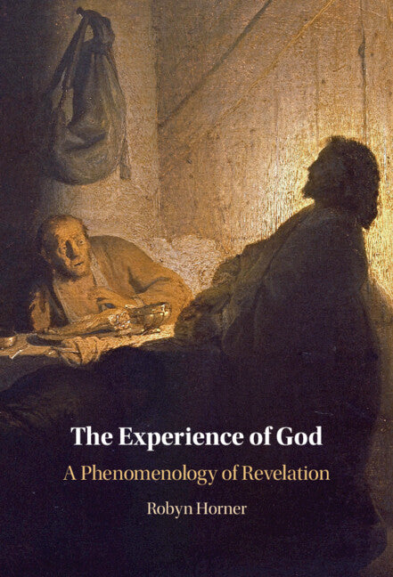 The Experience of God; A Phenomenology of Revelation (Hardback) 9781009100434