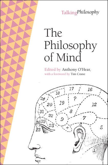 The Philosophy of Mind (Paperback / softback) 9781009108638