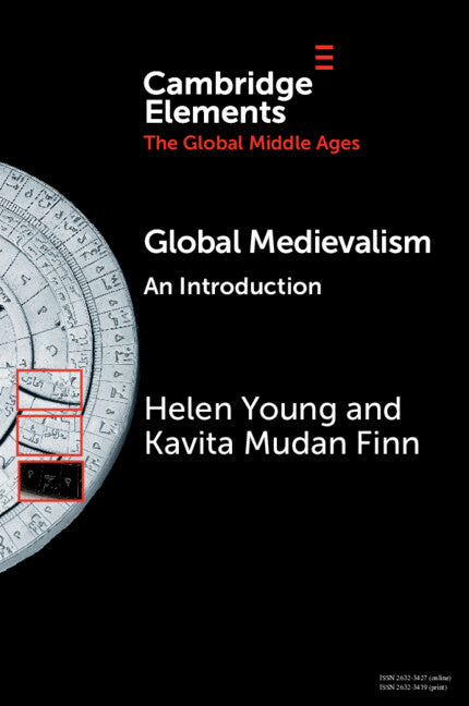 Global Medievalism; An Introduction (Paperback / softback) 9781009113366