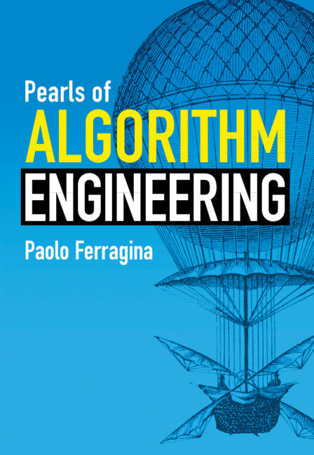 Pearls of Algorithm Engineering (Hardback) 9781009123280