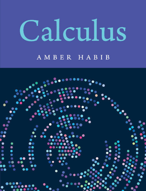 Calculus (Paperback / softback) 9781009159692
