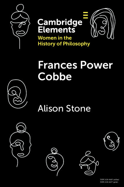 Frances Power Cobbe (Paperback / softback) 9781009160971