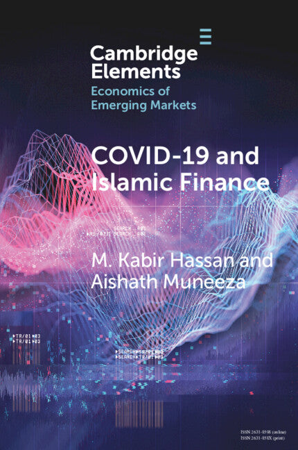 COVID-19 and Islamic Finance (Paperback / softback) 9781009189477