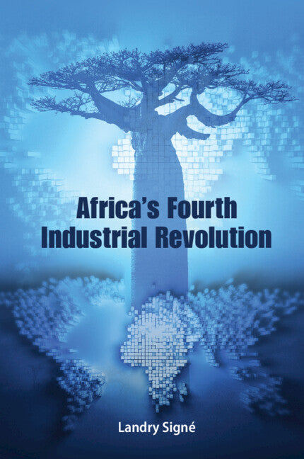 Africa's Fourth Industrial Revolution (Paperback / softback) 9781009200011