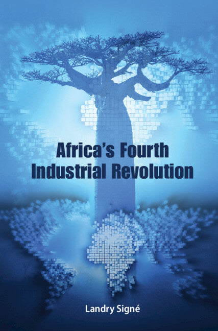 Africa's Fourth Industrial Revolution (Hardback) 9781009200042