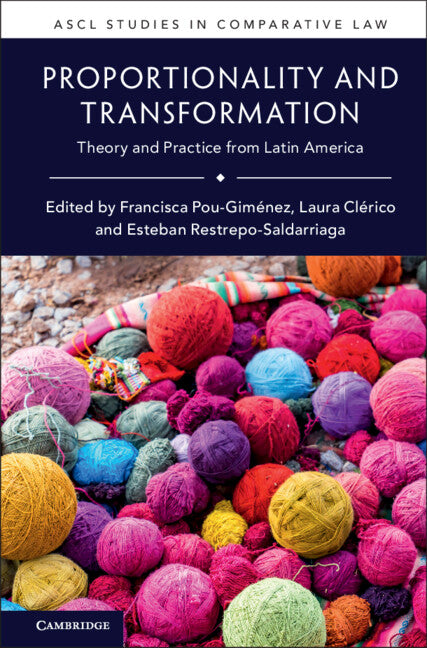 Proportionality and Transformation; Theory and Practice from Latin America (Hardback) 9781009201803