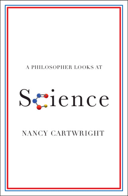 A Philosopher Looks at Science (Paperback / softback) 9781009201889