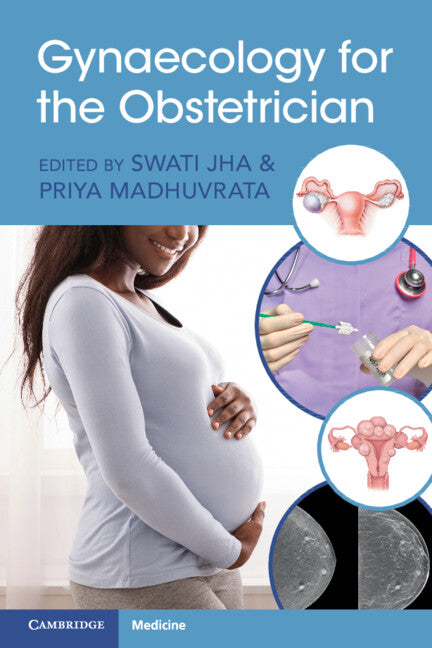 Gynaecology for the Obstetrician (Paperback / softback) 9781009208826