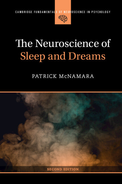 The Neuroscience of Sleep and Dreams (Paperback / softback) 9781009208895