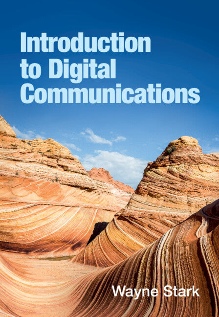 Introduction to Digital Communications (Hardback) 9781009220811