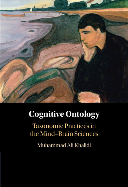 Cognitive Ontology; Taxonomic Practices in the Mind-Brain Sciences (Hardback) 9781009223669