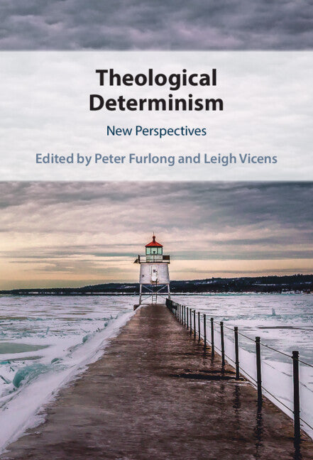 Theological Determinism; New Perspectives (Hardback) 9781009249386