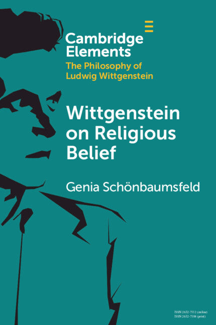 Wittgenstein on Religious Belief (Paperback / softback) 9781009276054