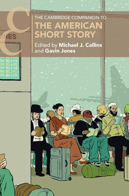 The Cambridge Companion to the American Short Story (Hardback) 9781009292818