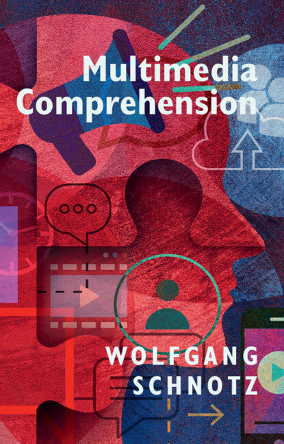 Multimedia Comprehension (Hardback) 9781009303217