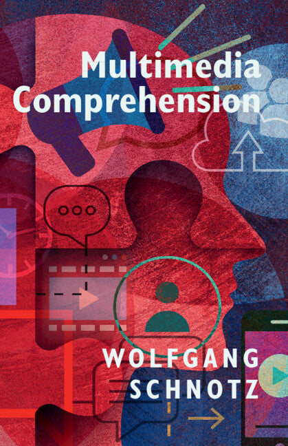 Multimedia Comprehension (Paperback / softback) 9781009303231