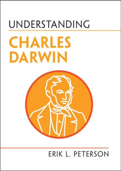 Understanding Charles Darwin (Paperback / softback) 9781009338592