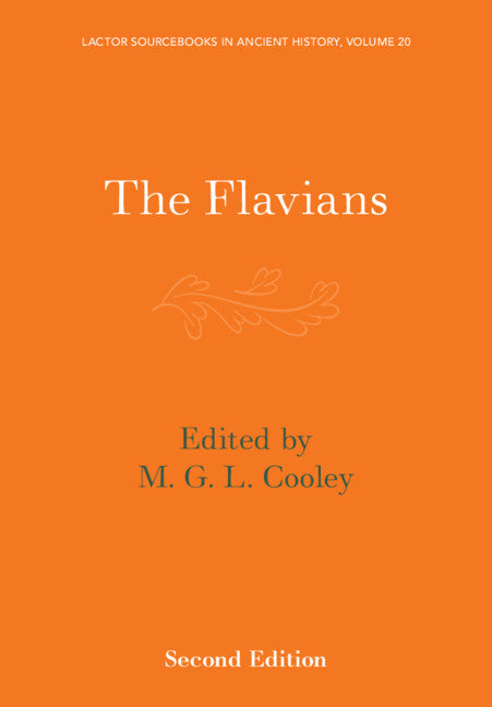 The Flavians (Paperback) 9781009382816