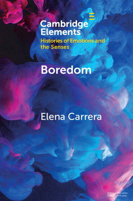 Boredom (Paperback) 9781009412384