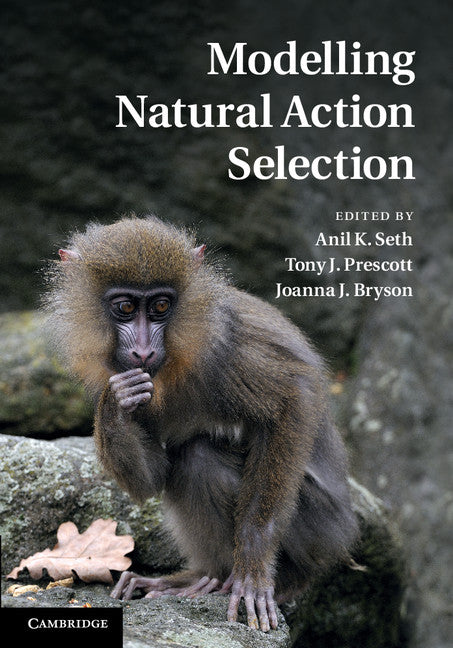 Modelling Natural Action Selection (Hardback) 9781107000490