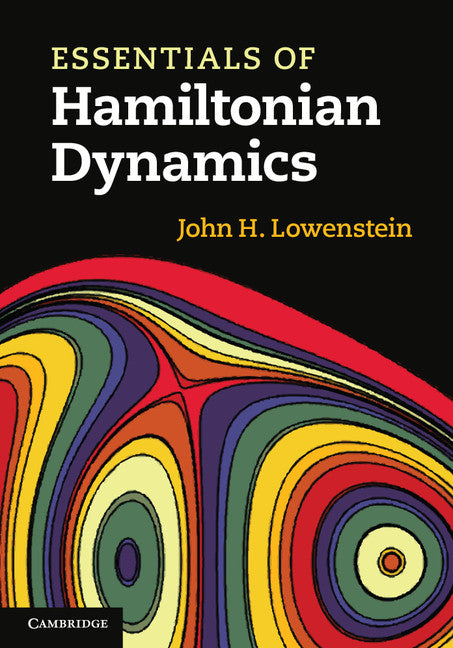 Essentials of Hamiltonian Dynamics (Hardback) 9781107005204