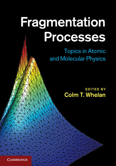 Fragmentation Processes; Topics in Atomic and Molecular Physics (Hardback) 9781107007444