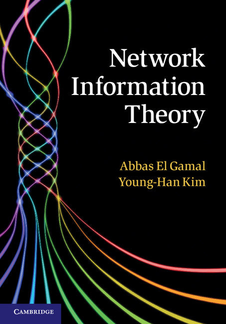 Network Information Theory (Hardback) 9781107008731