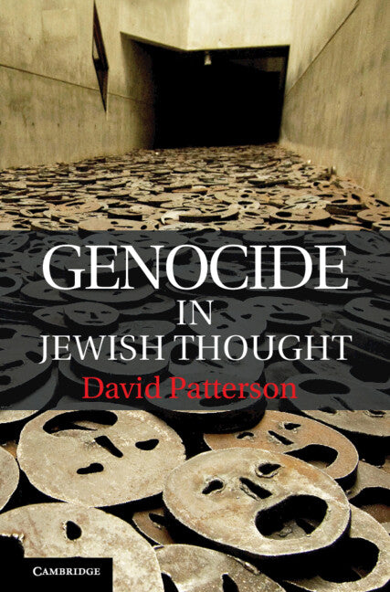 Genocide in Jewish Thought (Hardback) 9781107011045