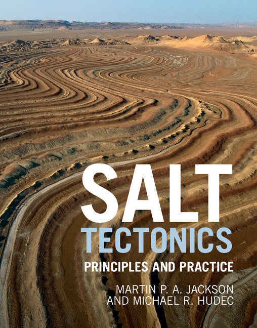 Salt Tectonics; Principles and Practice (Hardback) 9781107013315