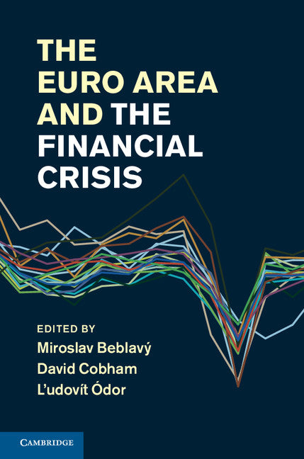 The Euro Area and the Financial Crisis (Hardback) 9781107014749