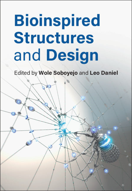 Bioinspired Structures and Design (Hardback) 9781107015586