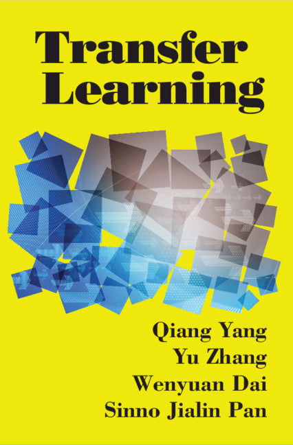 Transfer Learning (Hardback) 9781107016903