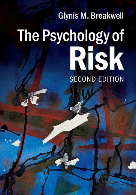 The Psychology of Risk (Hardback) 9781107017016