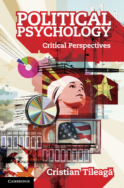 Political Psychology; Critical Perspectives (Hardback) 9781107017689