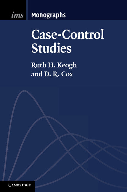 Case-Control Studies (Hardback) 9781107019560