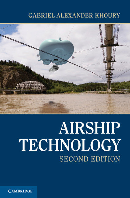 Airship Technology (Hardback) 9781107019706