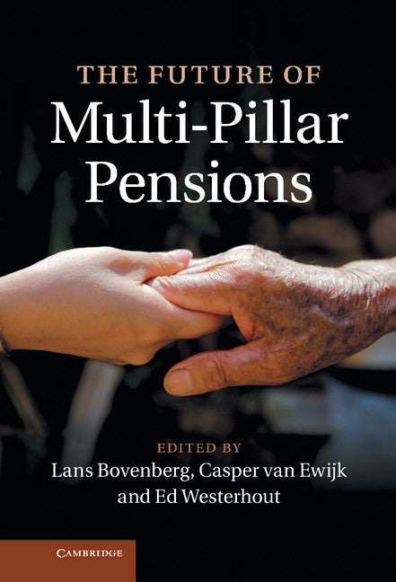 The Future of Multi-Pillar Pensions (Hardback) 9781107022263