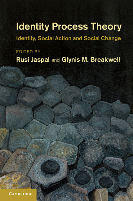 Identity Process Theory; Identity, Social Action and Social Change (Hardback) 9781107022706