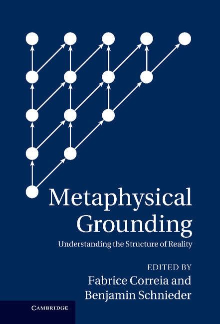 Metaphysical Grounding; Understanding the Structure of Reality (Hardback) 9781107022898