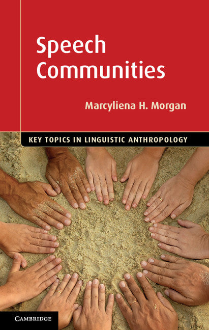 Speech Communities (Hardback) 9781107023505