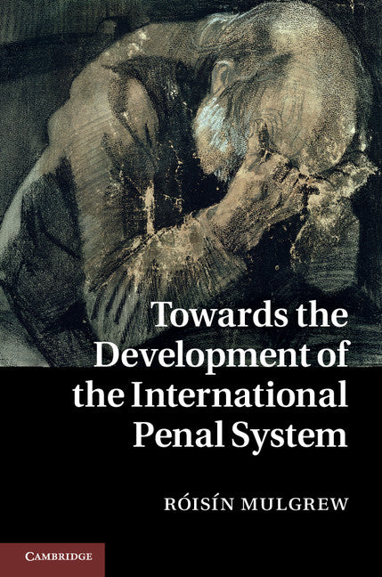 Towards the Development of the International Penal System (Hardback) 9781107027411